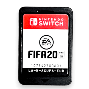 FIFA 20 (Nintendo Switch) *GAME ONLY*