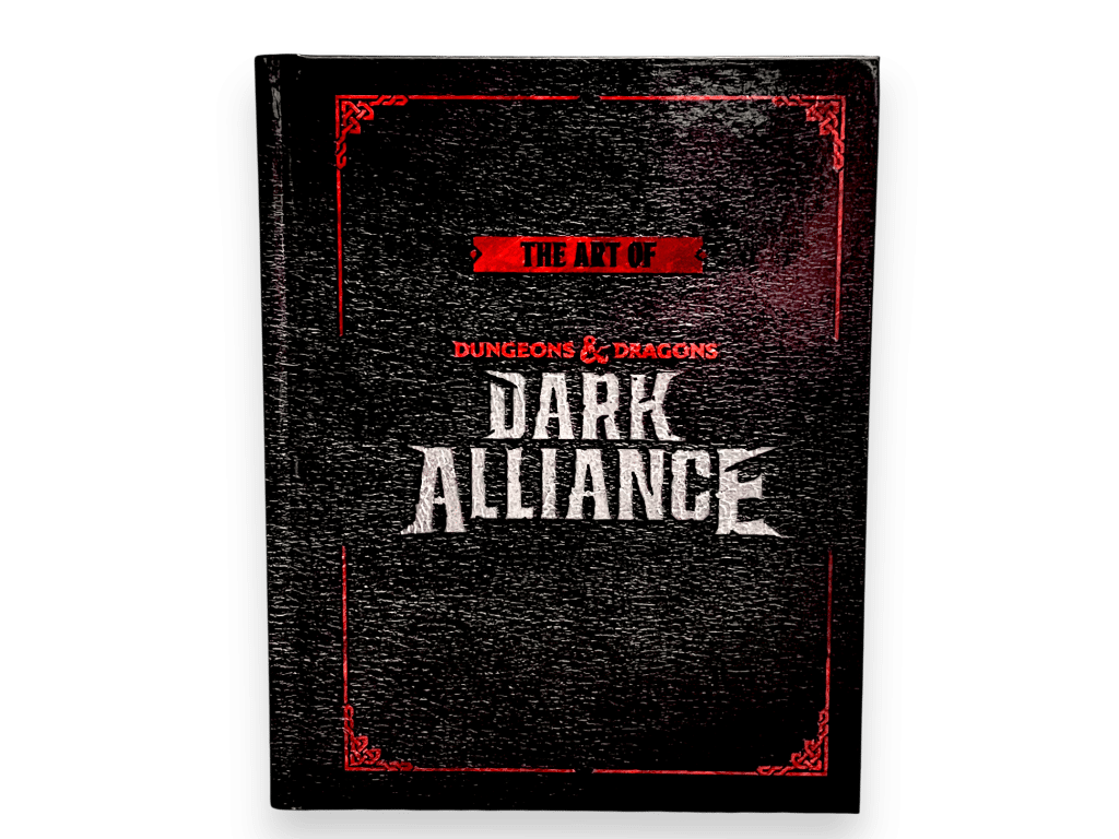 Dungeons & Dragons: Dark Alliance – Steelbook Edition (PS4) *BIG BOX AS NEW* - Image 4