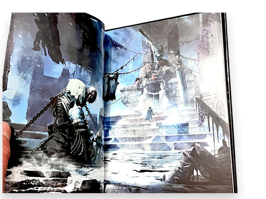 Dungeons & Dragons: Dark Alliance – Steelbook Edition (PS4) *BIG BOX AS NEW* - Image 21