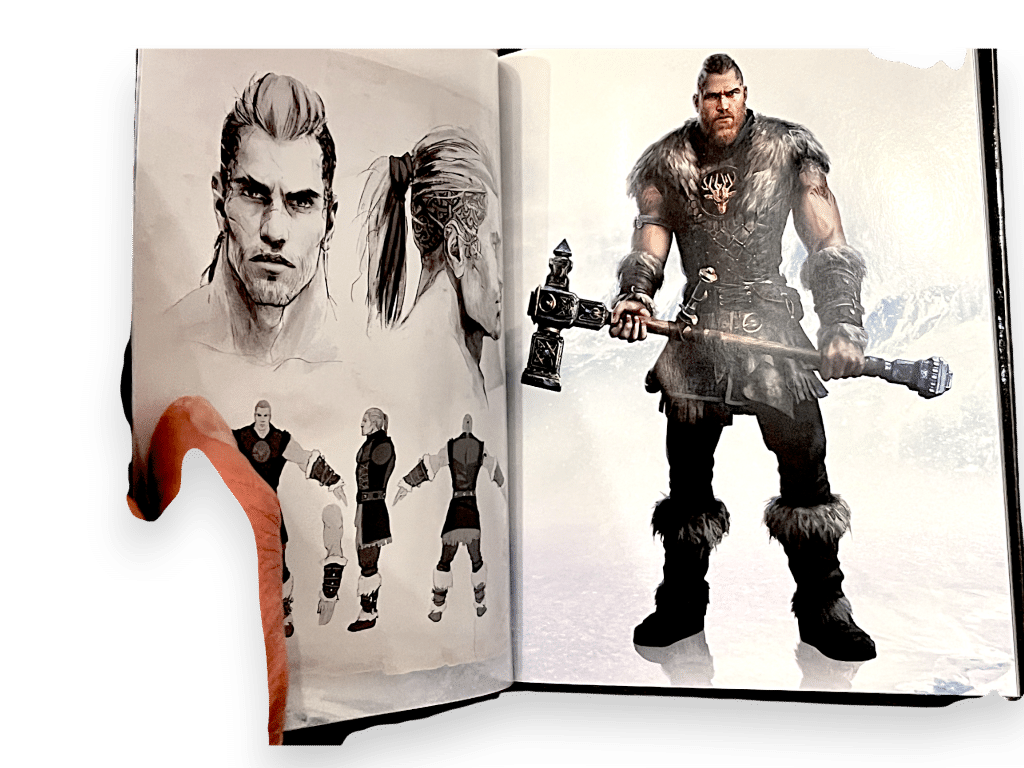 Dungeons & Dragons: Dark Alliance – Steelbook Edition (PS4) *BIG BOX AS NEW* - Image 19