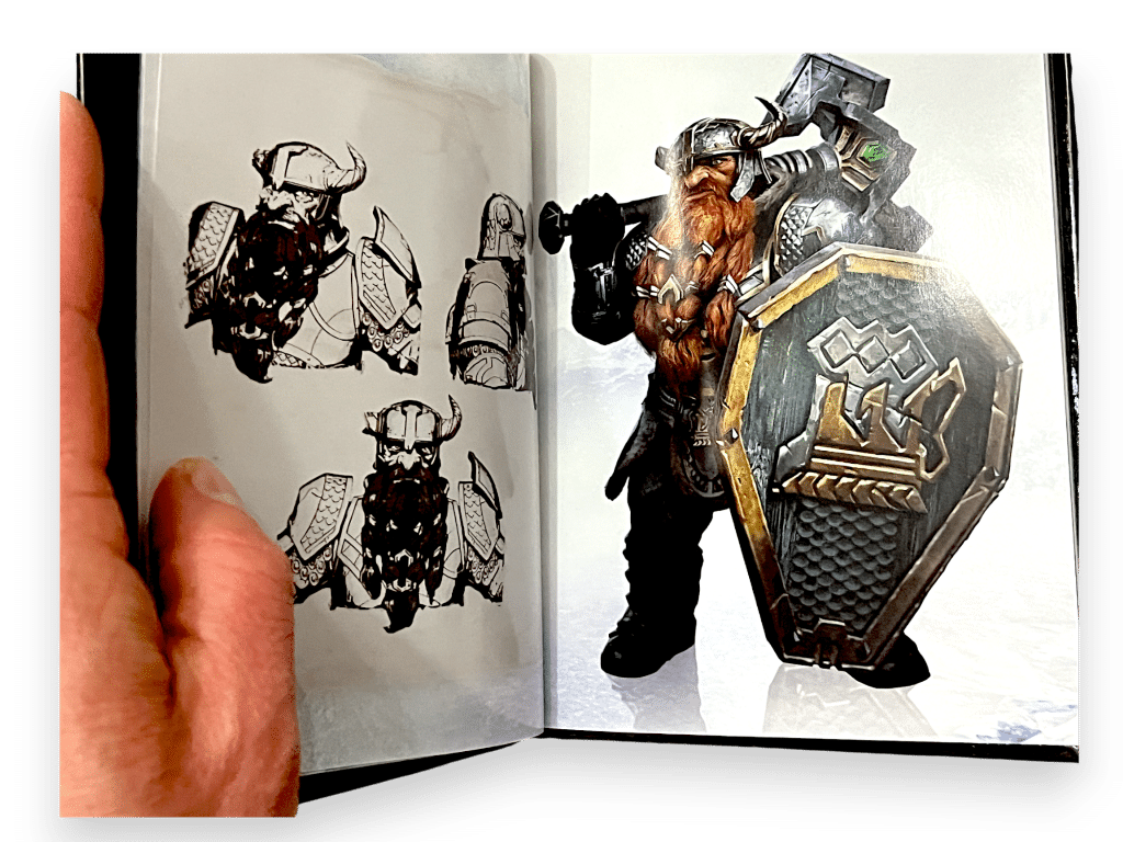 Dungeons & Dragons: Dark Alliance – Steelbook Edition (PS4) *BIG BOX AS NEW* - Image 18