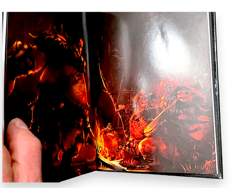 Dungeons & Dragons: Dark Alliance – Steelbook Edition (PS4) *BIG BOX AS NEW* - Image 16