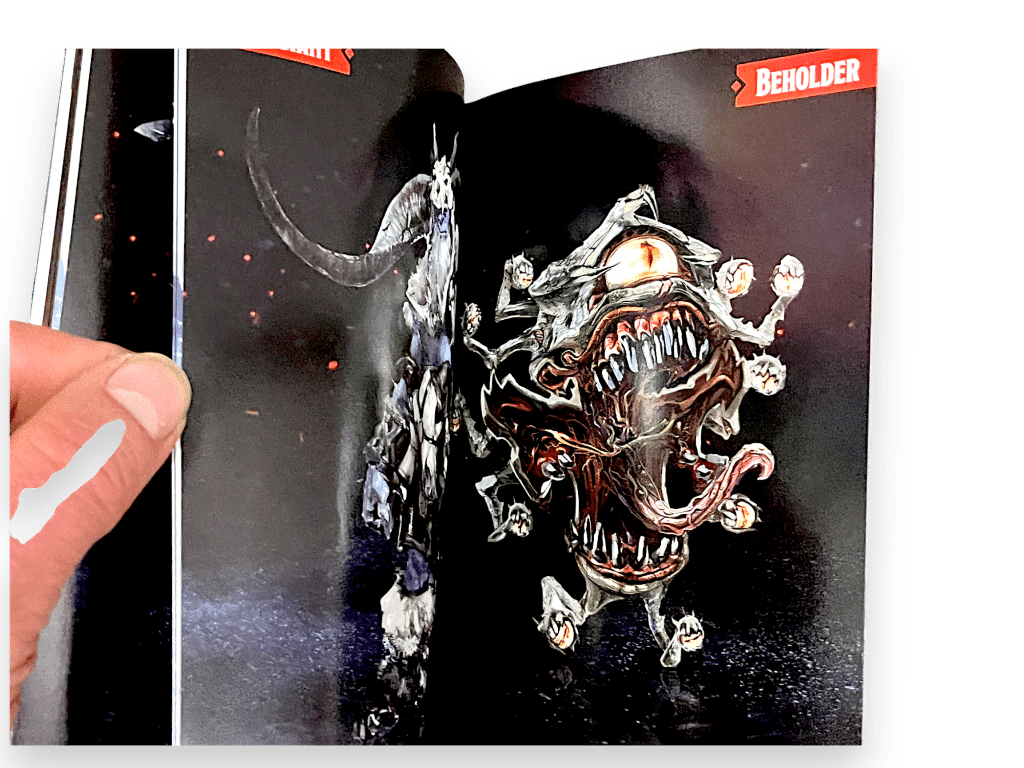 Dungeons & Dragons: Dark Alliance – Steelbook Edition (PS4) *BIG BOX AS NEW* - Image 8