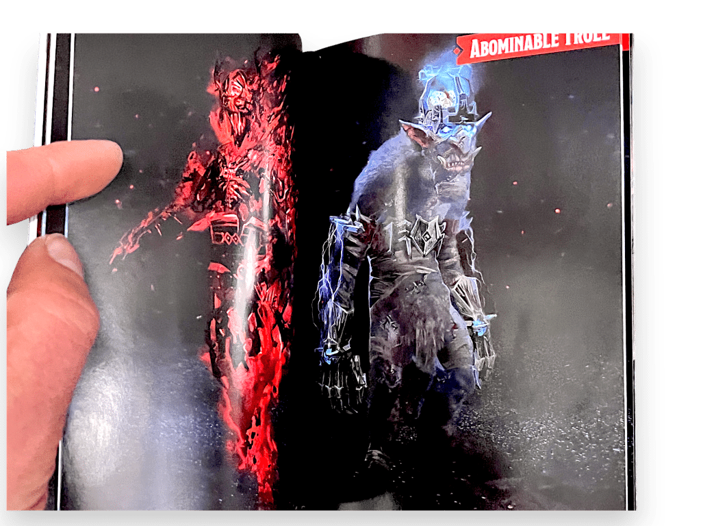 Dungeons & Dragons: Dark Alliance – Steelbook Edition (PS4) *BIG BOX AS NEW* - Image 10