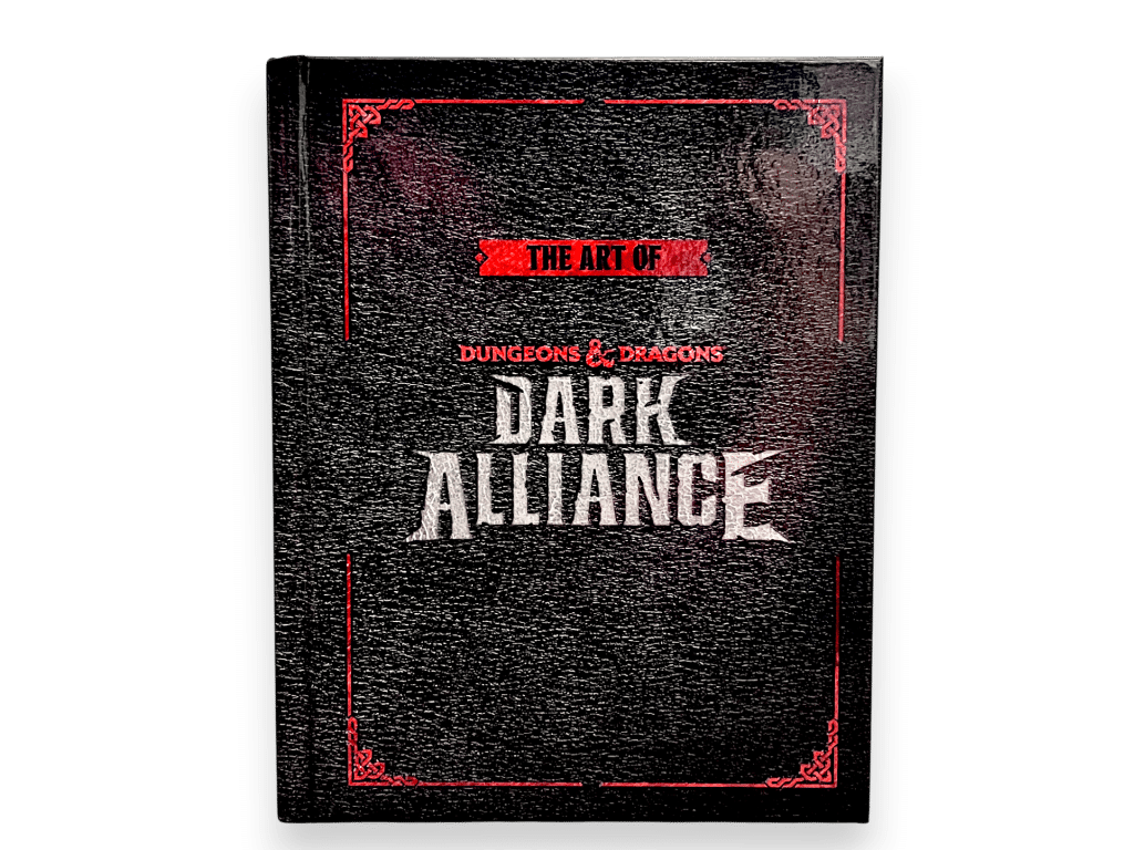 Dungeons & Dragons: Dark Alliance – Steelbook Edition (PS4) *BIG BOX AS NEW* - Image 6