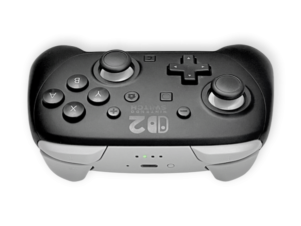 Nintendo Switch 2 Pro Controller (includes Charging Lead) - Image 5