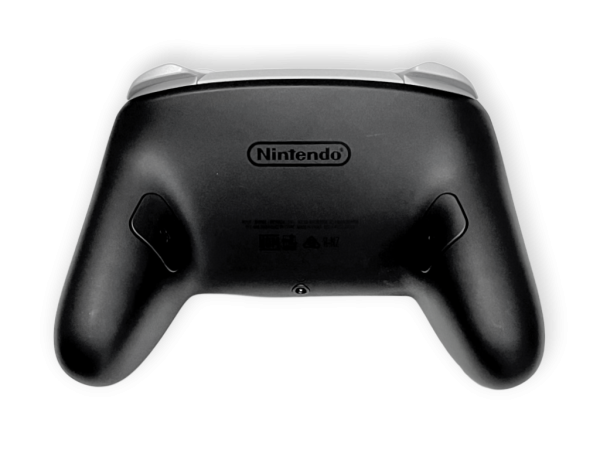 Nintendo Switch 2 Pro Controller (includes Charging Lead) - Image 6