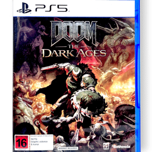 DOOM: The Dark Ages (PS5)