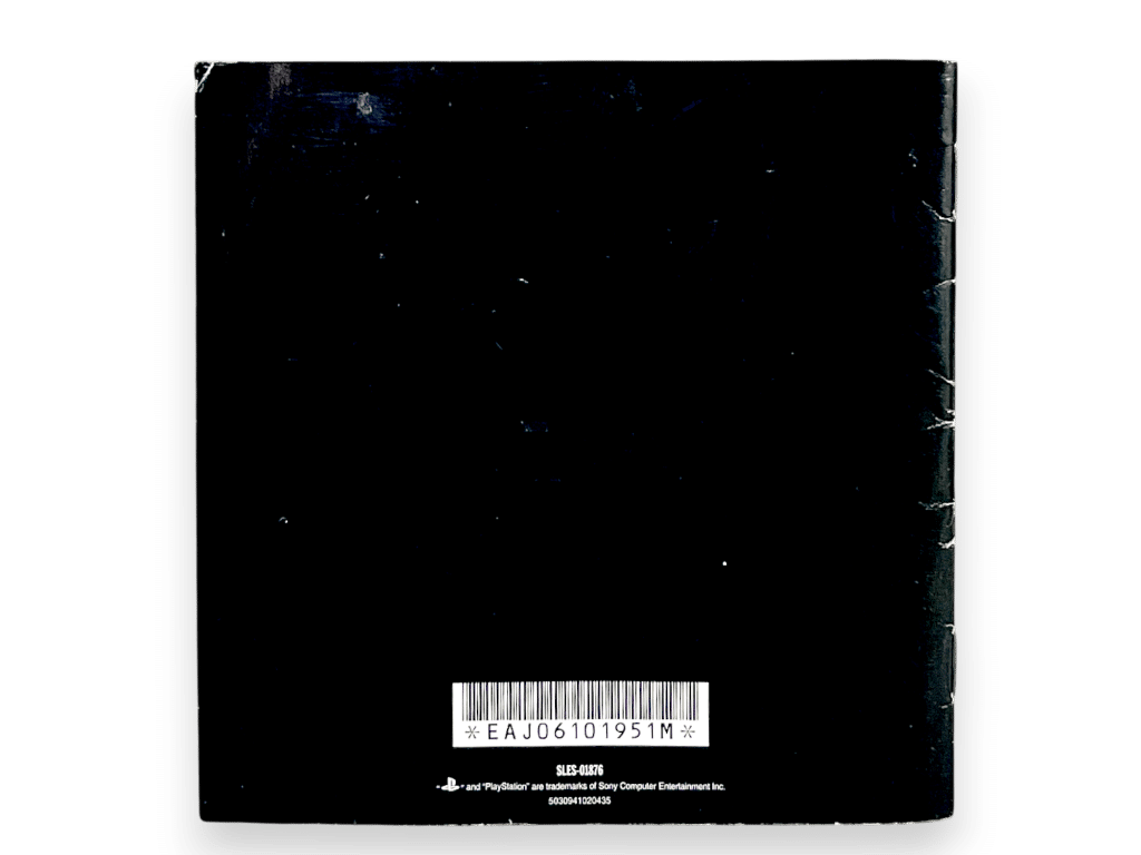 Need for Speed: High Stakes (PlayStation 1 MANUAL ONLY) - Image 3