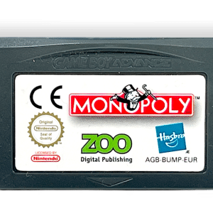 Monopoly (GBA)