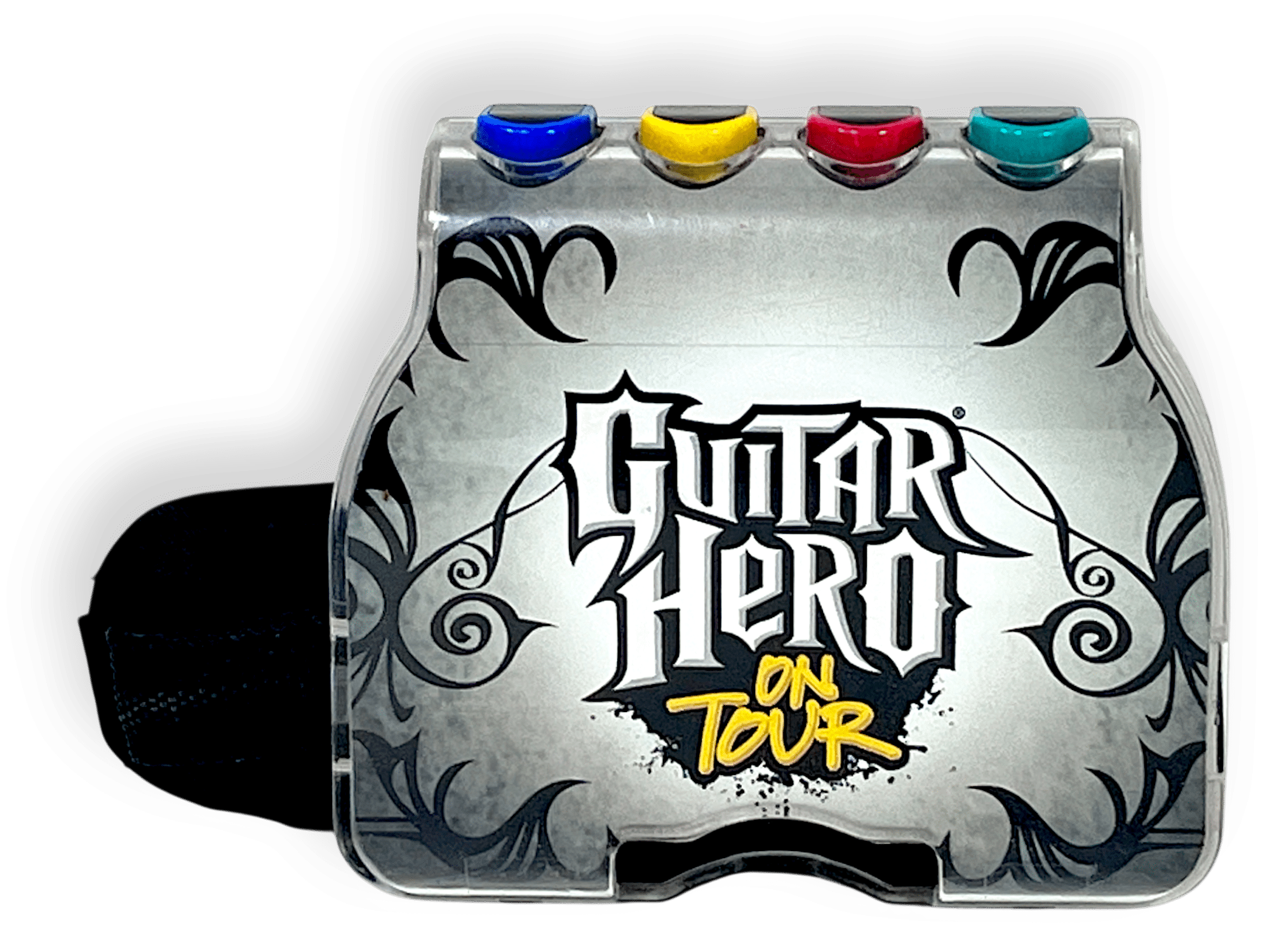 Guitar Hero: On Tour Grip Controller (Nintendo DS)