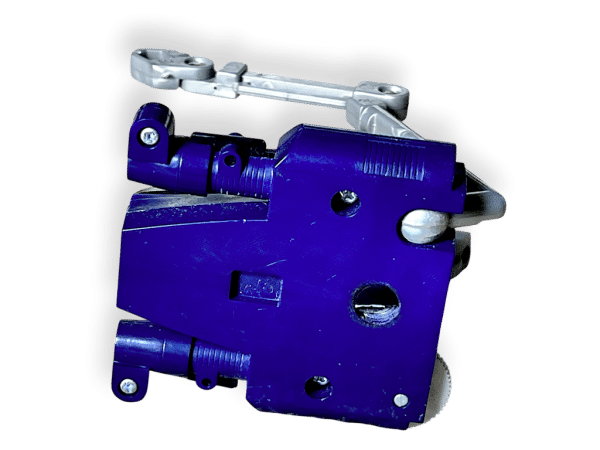 G1 Transformers OPTIMUS PRIME'S Trailer Repair Bay Drone - Image 3