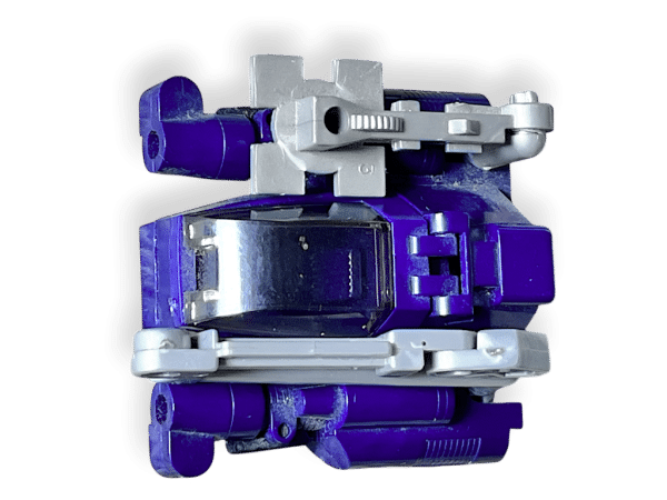 G1 Transformers OPTIMUS PRIME'S Trailer Repair Bay Drone - Image 5