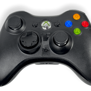 Genuine Microsoft Wireless Xbox 360 Controller