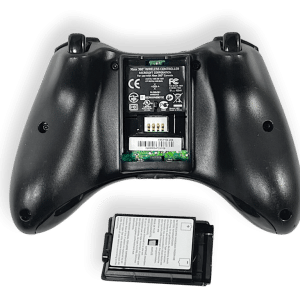 Genuine Microsoft Wireless Xbox 360 Controller