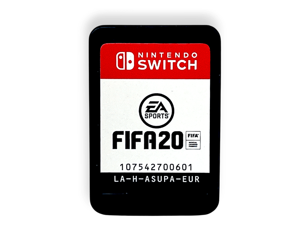 FIFA 20 (Nintendo Switch) *GAME ONLY* - Image 2