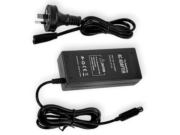 Nintendo GameCube Power Adapter + Power Lead
