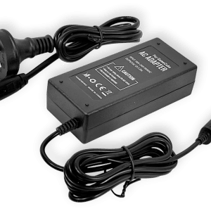 Nintendo GameCube Power Adapter + Power Lead