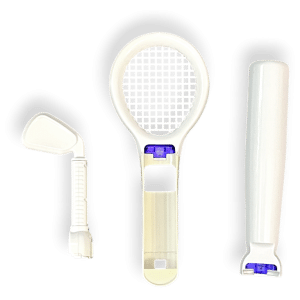 Wii Sports Accessories (Nintendo Wii)