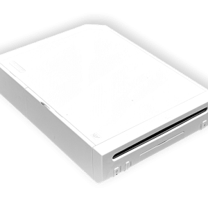 Nintendo Wii Console (UNKNOWN FAULTS)