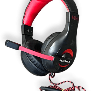 Playmax MX2 Gaming Headset