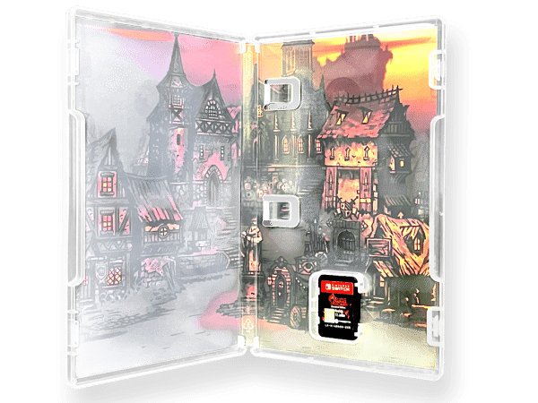Darkest Dungeon Ancestral Edition (Nintendo Switch) - Image 3
