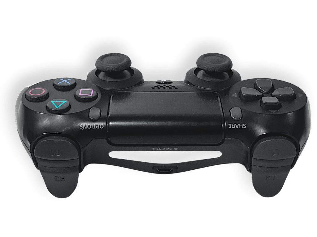Sony DualShock 4 Wireless Controller PS4 Controller (STICK DRIFT) - Image 2