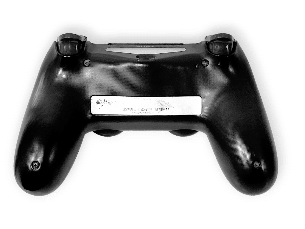 Sony DualShock 4 Wireless Controller PS4 Controller (STICK DRIFT) - Image 3