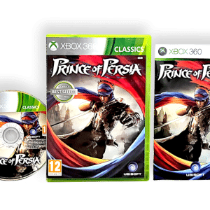 Prince of Persia (Xbox 360)