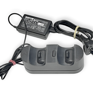 GENUINE SONY PS4 Controller Dual Charging Station (W/ PSP Charger)