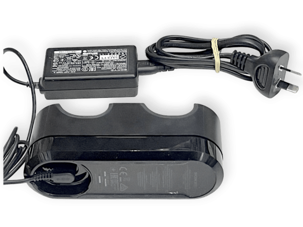 GENUINE SONY PS4 Controller Dual Charging Station (W/ PSP Charger)