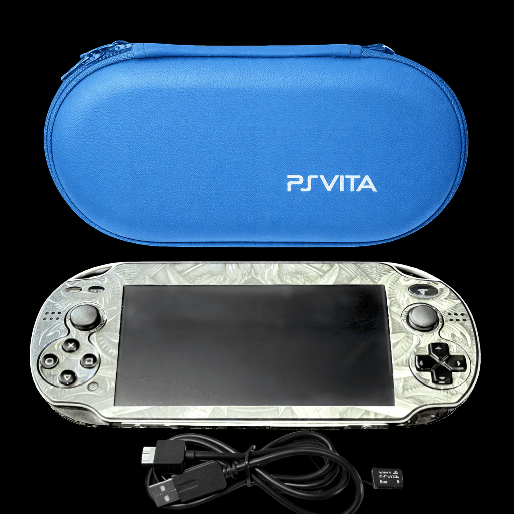SONY PlayStation Vita OLED Console PS Vita Console