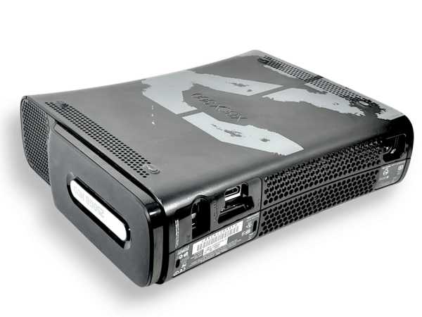 Limited Edition COD Modern Warfare 2 Xbox 360 Console - Image 8