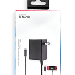 Nintendo Switch Wall Charger