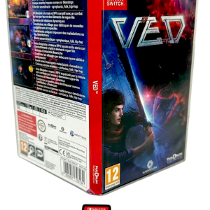 VED (Nintendo Switch) NEW