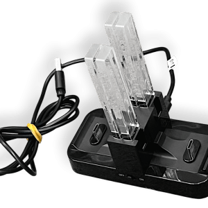 Nintendo Switch Joy-Con Dual Charging Dock (USB Powered)