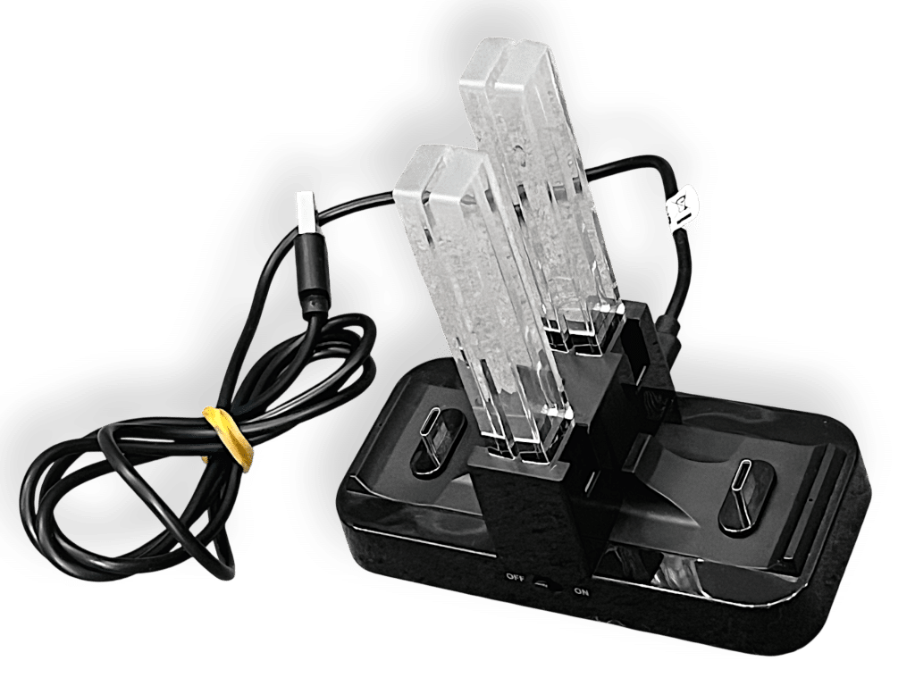 Nintendo Switch Joy-Con Dual Charging Dock (USB Powered)