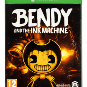 Bendy and the Ink Machine XBOX ONE
