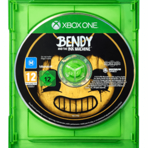 Bendy and the Ink Machine XBOX ONE