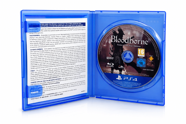 Bloodborne: Game of the Year Edition (PS4) - Image 3