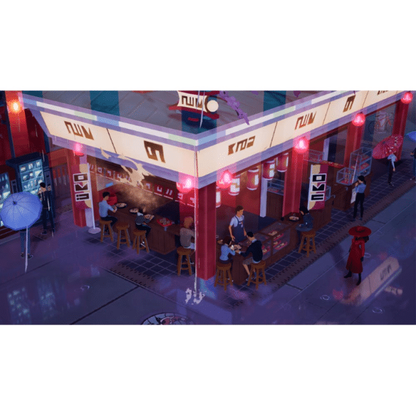 Carmen Sandiego 40th Anniversary (Switch) *GAME ONLY* - Image 6