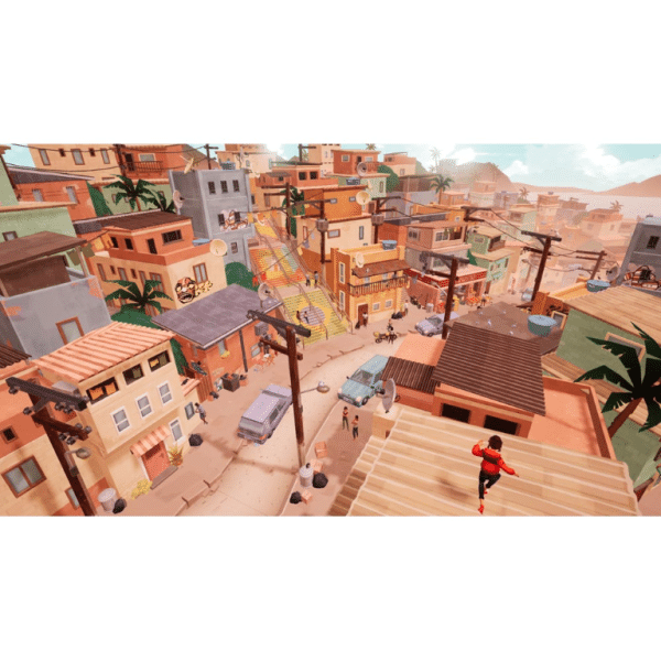 Carmen Sandiego 40th Anniversary (Switch) *GAME ONLY* - Image 9