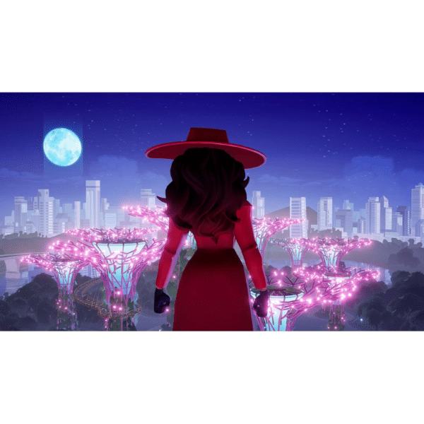 Carmen Sandiego 40th Anniversary (Switch) *GAME ONLY* - Image 10