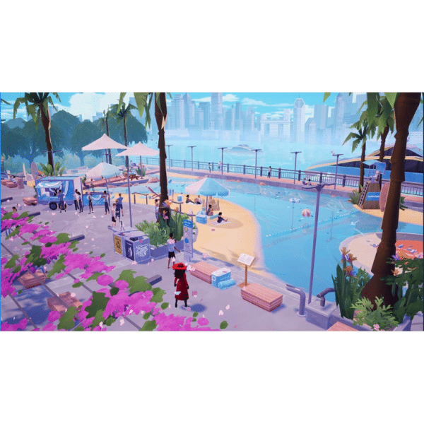 Carmen Sandiego 40th Anniversary (Switch) *GAME ONLY* - Image 11