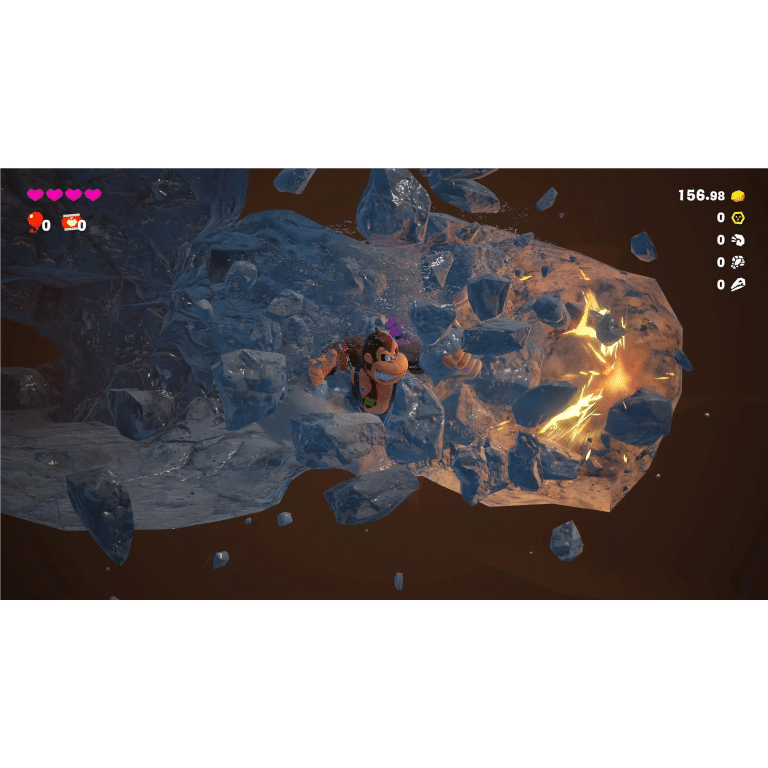 Donkey Kong Bananza (Switch 2) NEW - Image 6