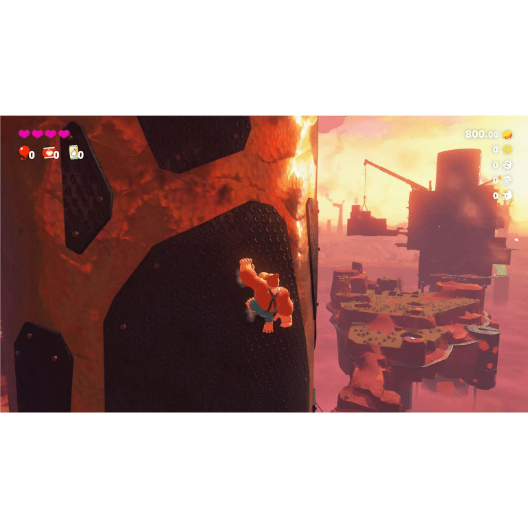 Donkey Kong Bananza (Switch 2) NEW - Image 10