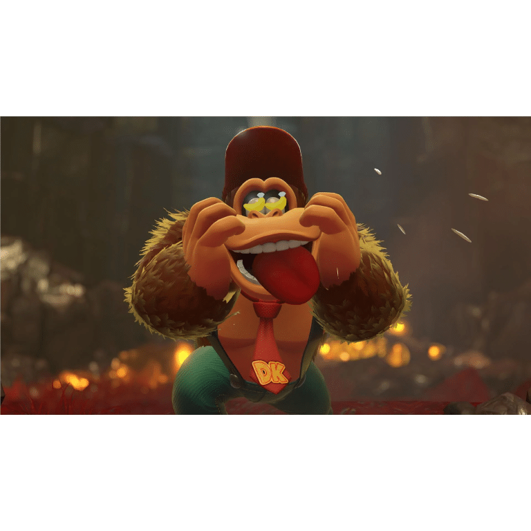 Donkey Kong Bananza (Switch 2) NEW - Image 12