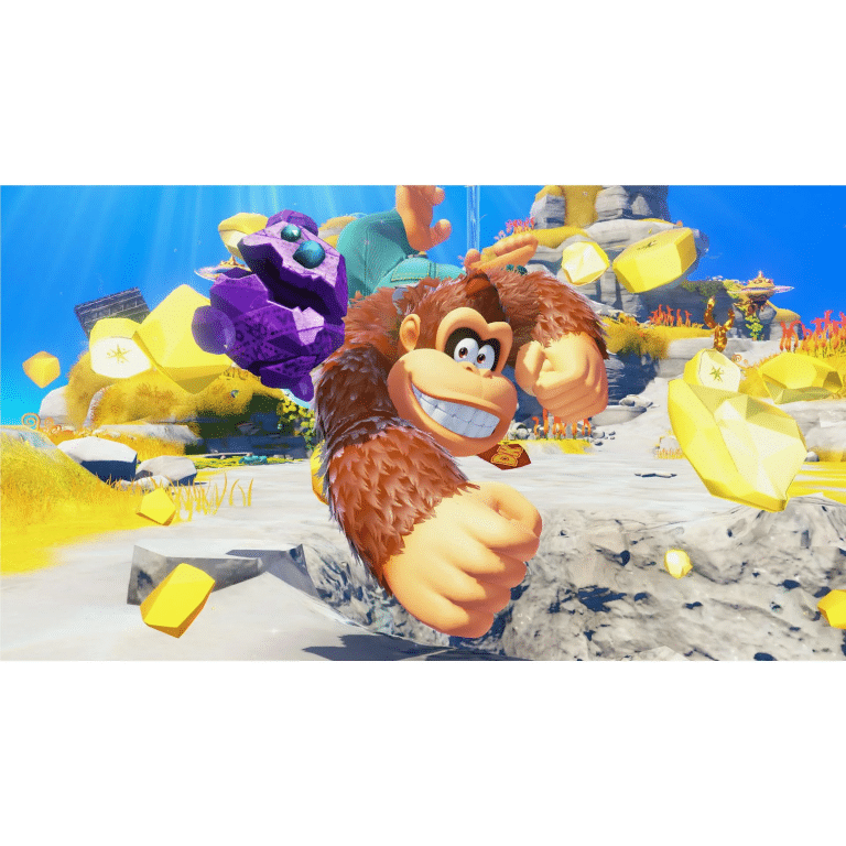 Donkey Kong Bananza (Switch 2) NEW - Image 13