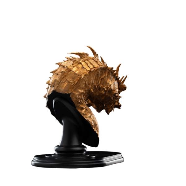 WETA LOTR Smaug the Golden - Image 6