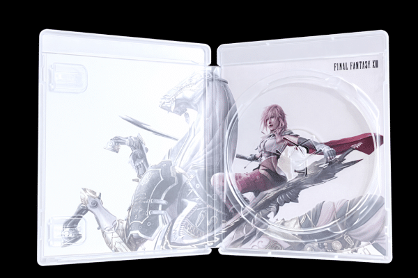Final Fantasy XIII (PS3 Japanese) *MINT COLLECTOR'S* - Image 4